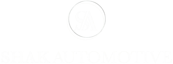 Shak Automotive Shak Automotive